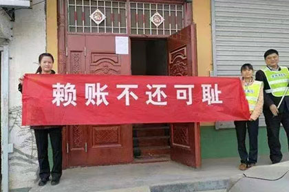 无地址追讨欠款起诉可行吗？